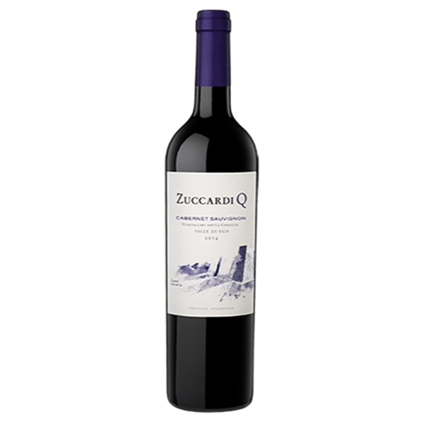 Zuccardi Q Cabernet Sauvignon 2014