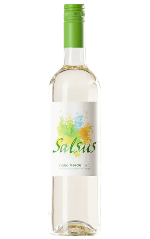 Saven Salsus Branco 2021