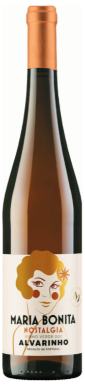 Saven Alvarinho Nostalgia 2021