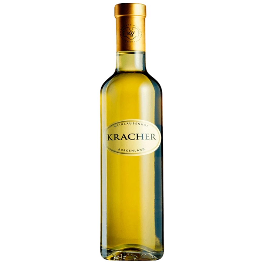 Kracher Trockenbeeren Auslese 2018