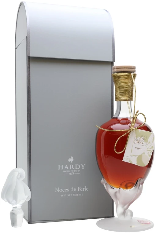 Hardy Noces de Perle 70cl