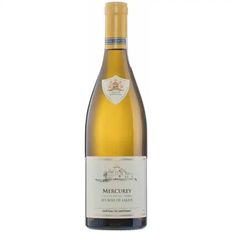Chateau de Santenay Mercurey Blanc 2019