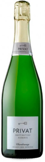 Privat Reserva Brut Nature 2020