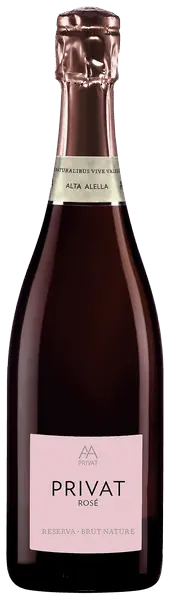Privat Reserva Brut Nature Rose 2020