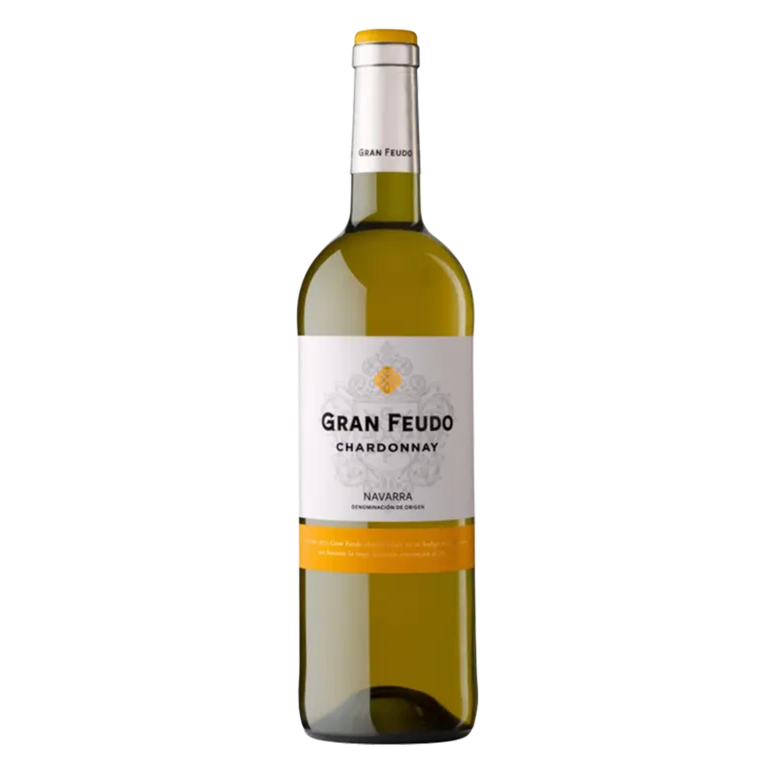 Gran Feudo Chardonnay 2021