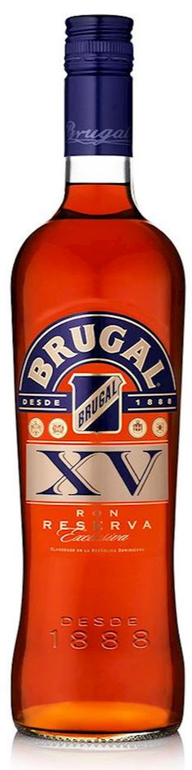 Brugal XV Rum 70cl
