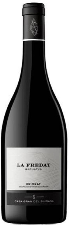 Casa Gran del Siurana La Fredat Priorat DOQ 2019