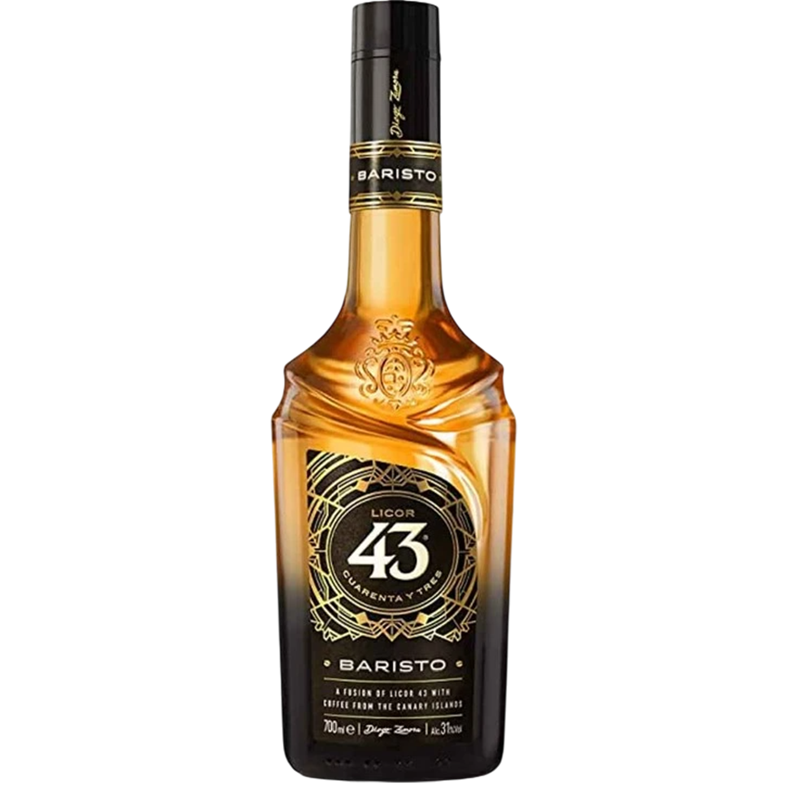 Licor 43 Baristo 70cl