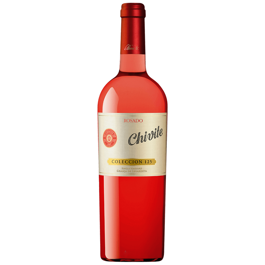 Chivite Coleccion 125 Rosado 2021