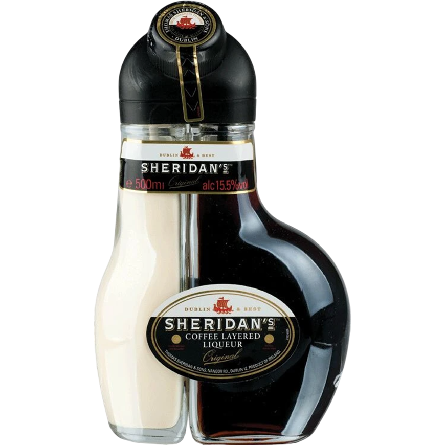 Sheridans Liquer 50cl