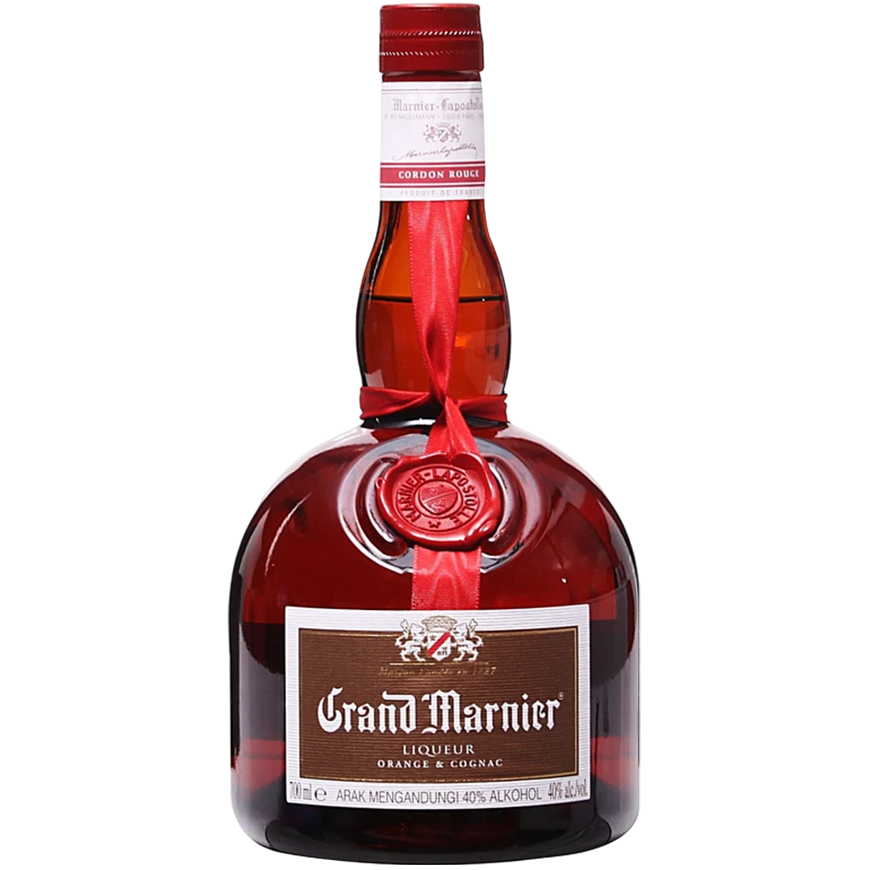 Grand Marnier Cordon Rouge 70cl