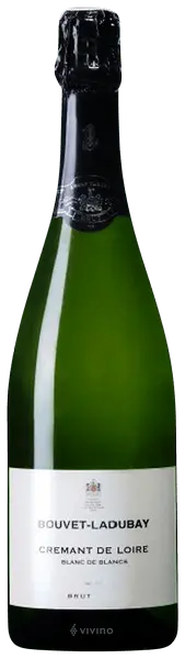 Bouvet Ladubay Cremant de Loire Blanc de Blancs Brut Magnum