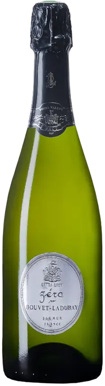 Bouvet Ladubay Zero Extra Brut Saumur 2018