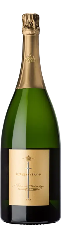Bouvet Ladubay Saumur Ogmius Brut 2015 Magnum