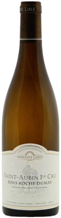 Domaine Larue Sous Roche Dumay 2020