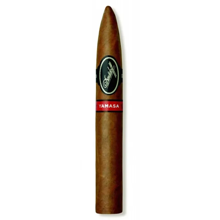 Davidoff Yamasa Piramides