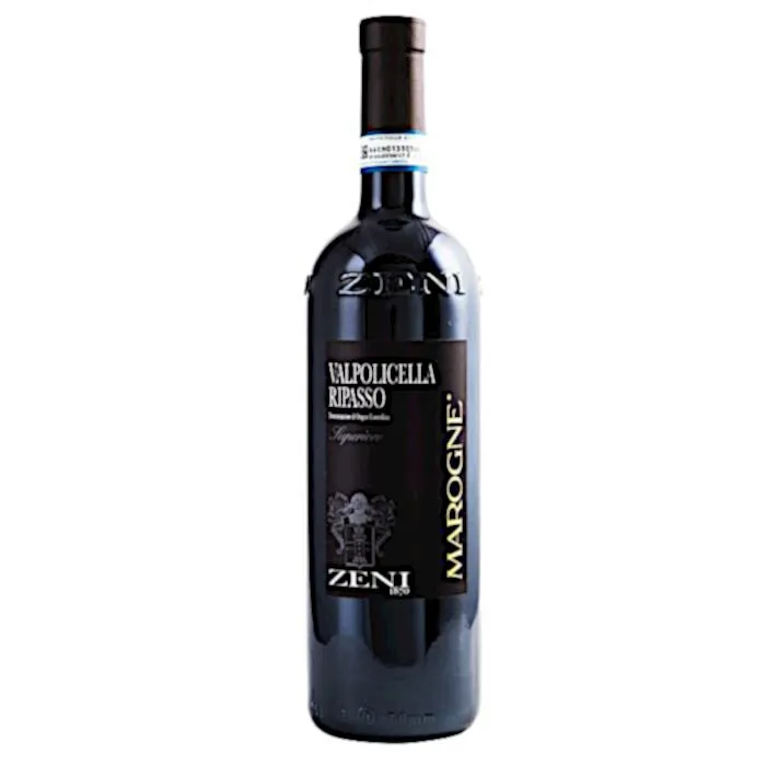 Zeni Marogne Valpolicella Superiore Ripasso DOC