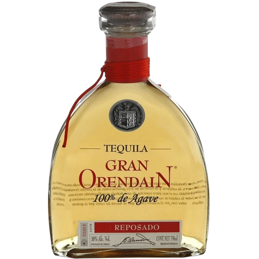 Gran Orendain Tequila Reposado