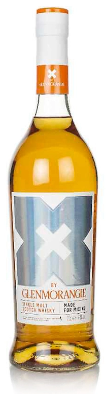 Glenmorangie X 70cl