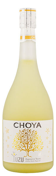 The Choya Yuzu