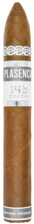 Plasencia Cosecha 146 San Agustin