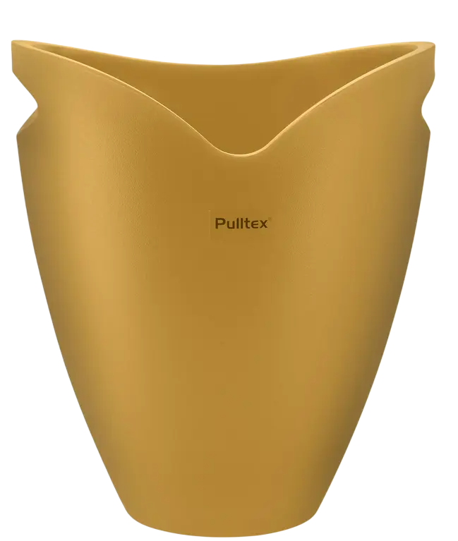 Pulltex Ice Bucket Gold