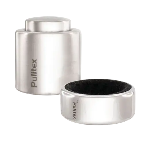 Pulltex Sparkling Wine Kit Security