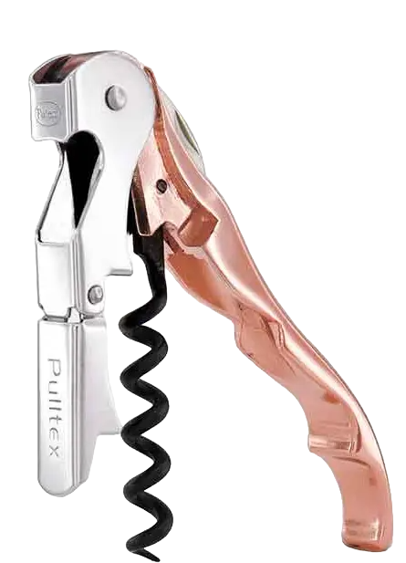 Pulltex Pulltap's Classic Rose Gold