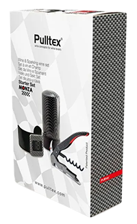 Pulltex Wine Set of 3 Monza