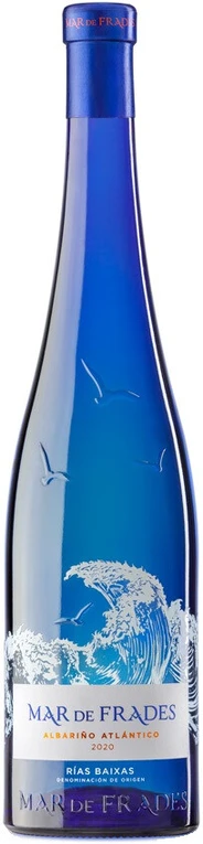 Mar de Frades Albarino 2020