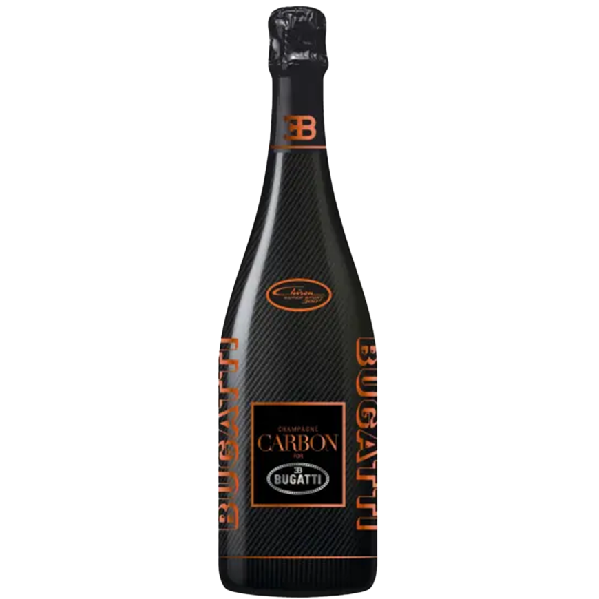 Carbon EB02 Bugatti Edition 2006 Magnum