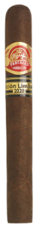 Partagas Legado 6.2x48 LE 2020