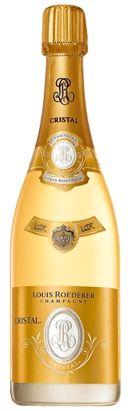 Louis Roederer Cristal Brut Magnum 2008
