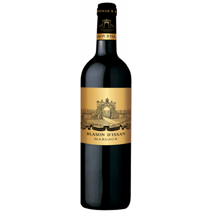 Blason D'Issan 2021 Magnum