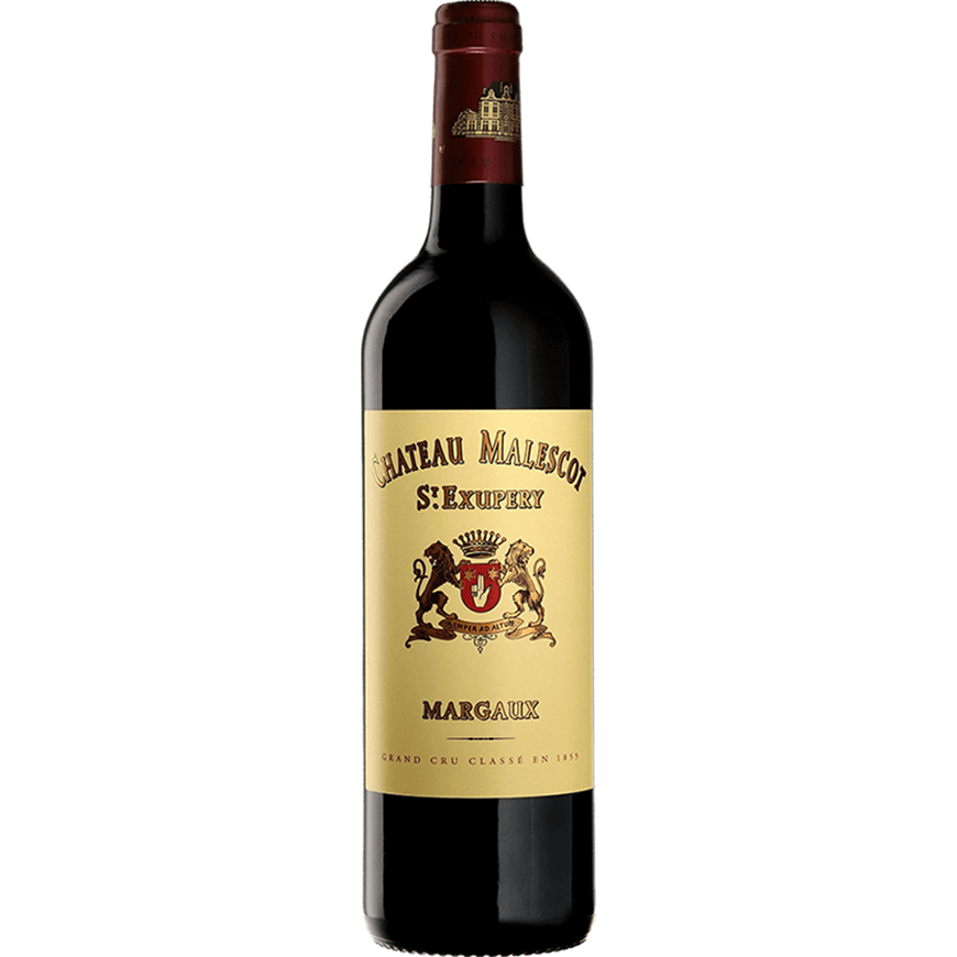 Chateau Malescot Saint Exupery 2021 Magnum