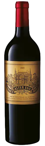 Alter Ego de Palmer 2021 Magnum