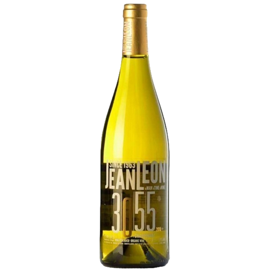 Jean Leon "3055" Chardonnay 2021