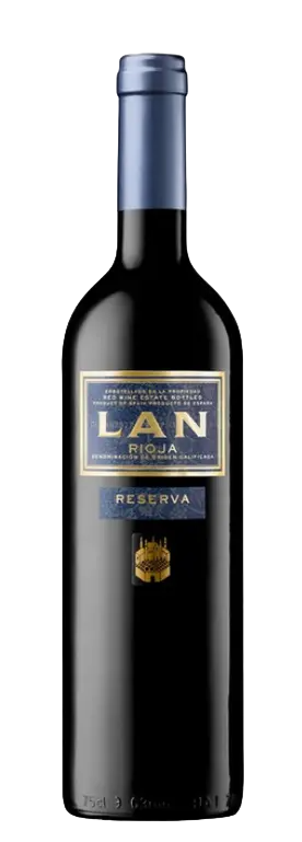 Lan Reserva 2016