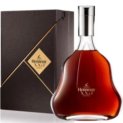 Hennessy X.X.O 100cl