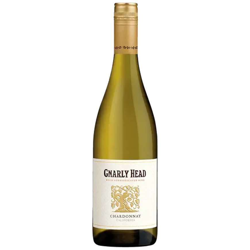 Gnarly Head Chardonnay 2020