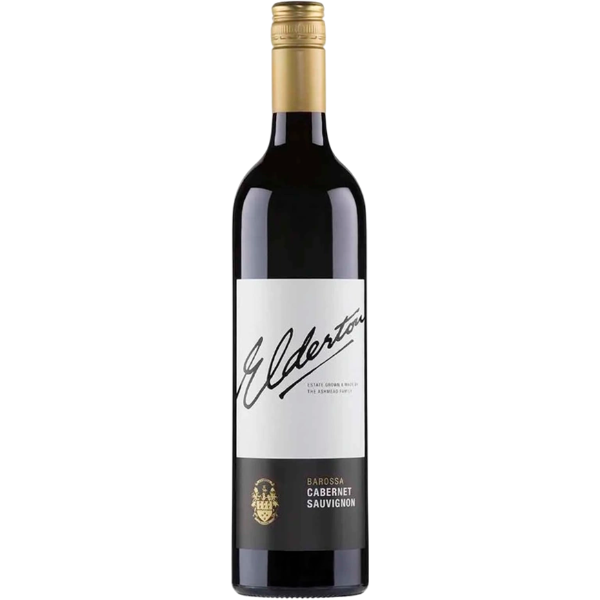 Elderton Estate Cabernet Sauvignon 2019