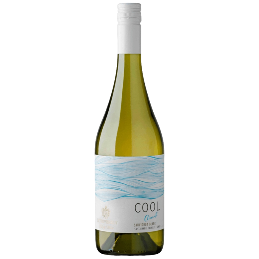 Echeverria Cool Climate Sauvignon Blanc 2018