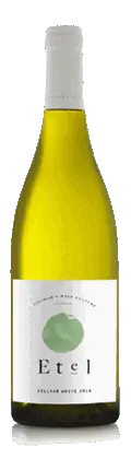 Etel White 2014