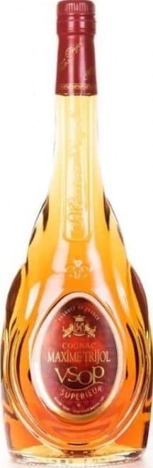 Maxime Trijol Superior VSOP 70cl
