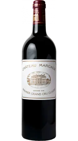 Chateau Margaux Premier Grand Cru Classe 2019