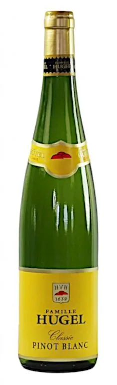 Hugel Pinot Blanc 2015
