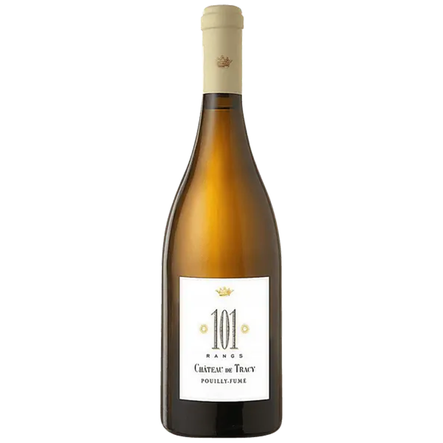 Chateau de Tracy Pouilly-Fume Les 101 Rangs 2019