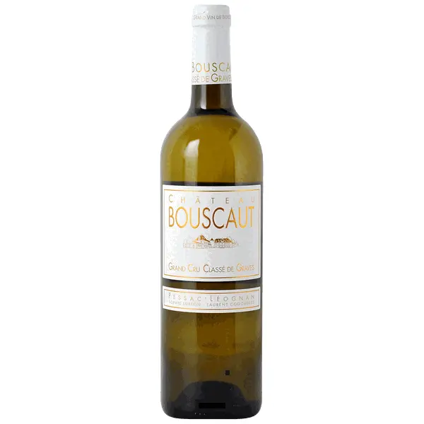 Chateau Bouscaut Pessac-Leognan AOC Blanc 2018