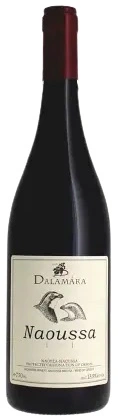 Dalamara Naoussa 2019