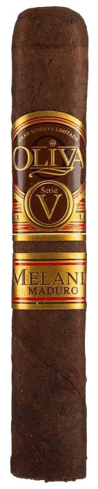 Oliva Melanio SV Robusto Maduro